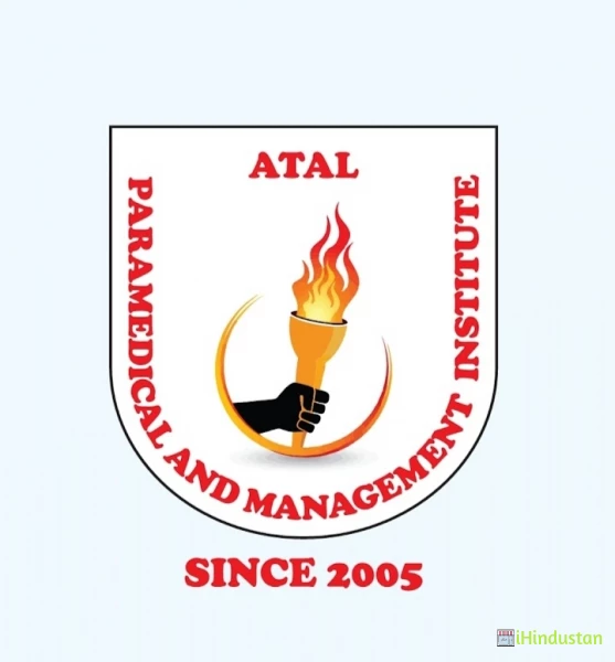 Atal Paramedical and Management Institute - Logo