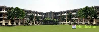 Atam Devki Niketan School - Logo