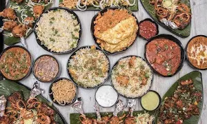A Taste Of India - Cover photo