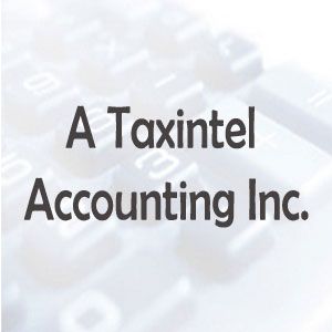 A Taxintel Accounting Inc. - Logo