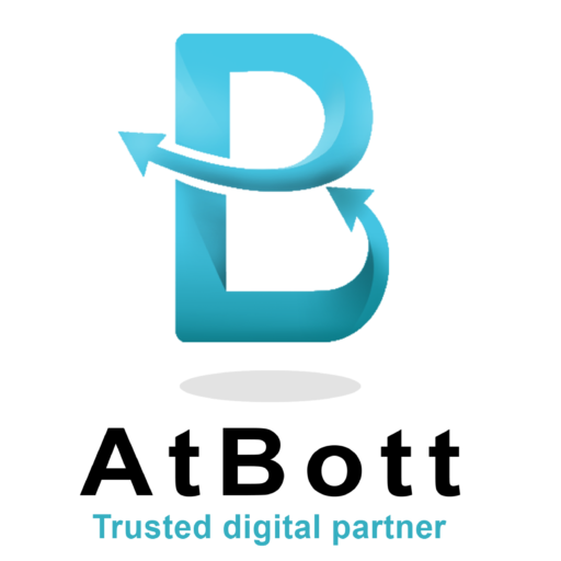 Atbott Solutions - Cover photo