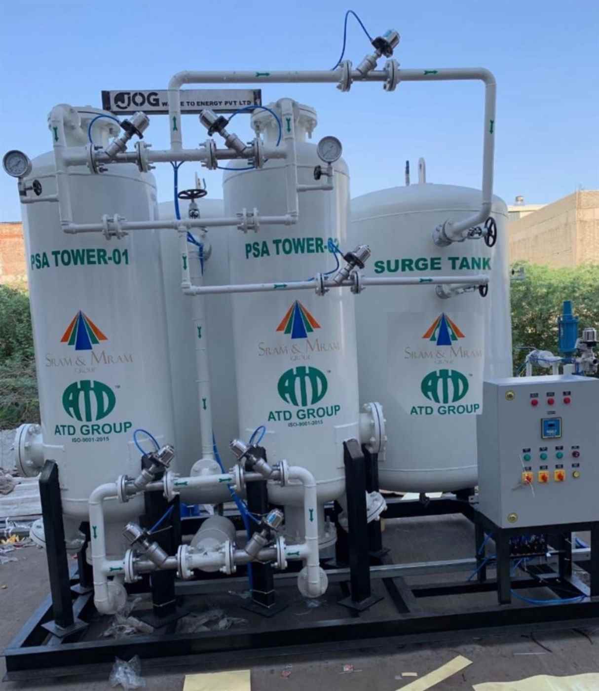 Atdgroup - Cover photo