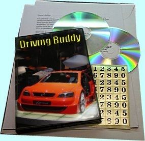 A-Team Driver Training - Cover photo