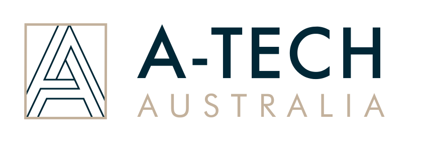A-Tech Australia - Logo
