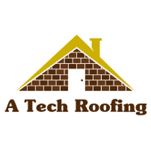 A Tech Roofing - Logo