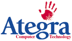 Ategra Computer Technology - Logo