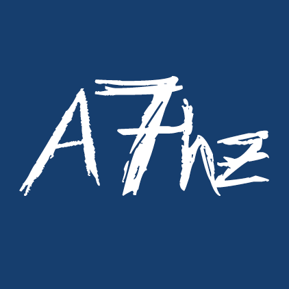 Atelier 7hz - Acoustique et Vibrations - Logo