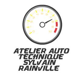 Atelier Auto Technique Sylvain Rainville - Logo