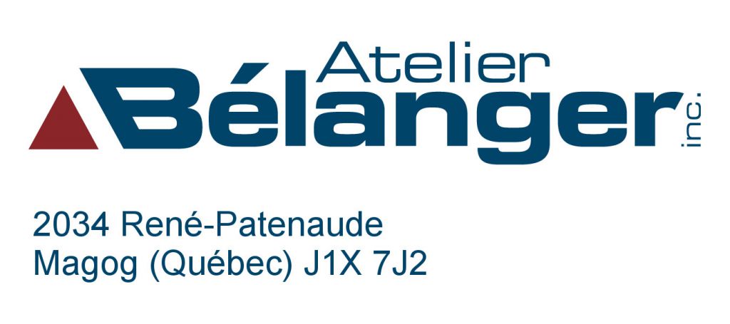 Atelier Belanger Inc - Logo