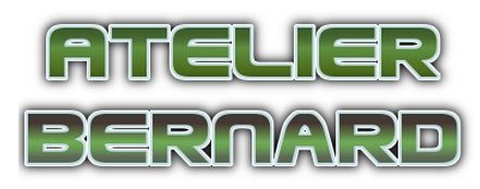 Atelier Bernard - Logo