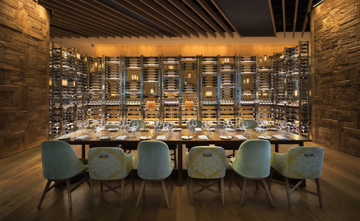 Atelier by Sofitel - Logo