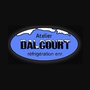 Atelier Dalcourt Réfrigération Enr - Logo