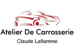 Atelier De Carrosserie Claude Laflamme - Logo