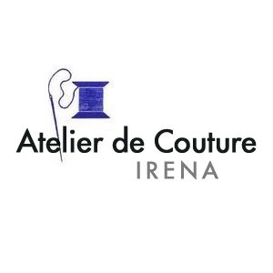 Atelier de Couture Irena - Logo