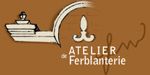 Atelier de Ferblanterie FM Inc - Logo
