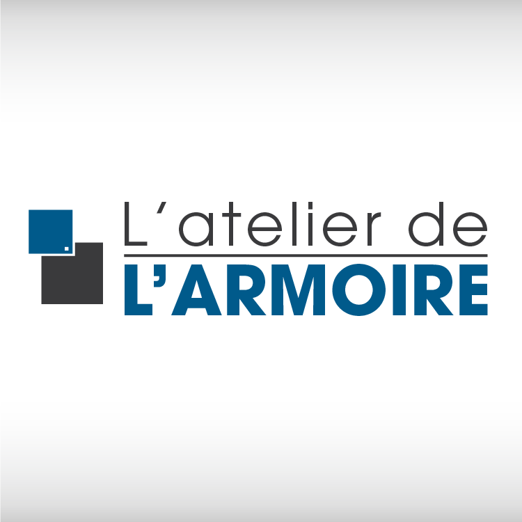 Atelier de l’Armoire - Logo