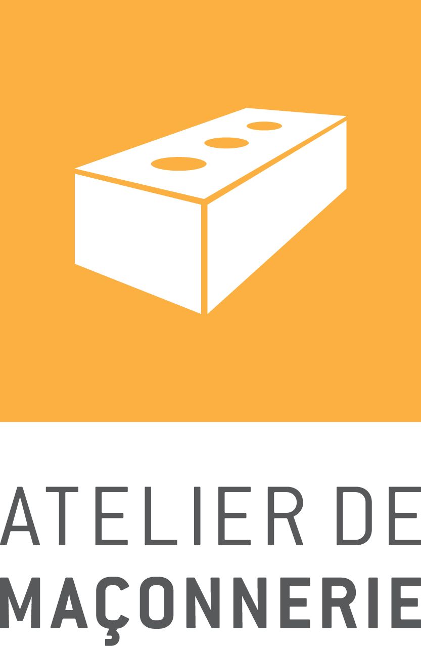 Atelier de Maçonnerie - Logo