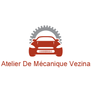 Atelier De Mécanique Vezina - Logo