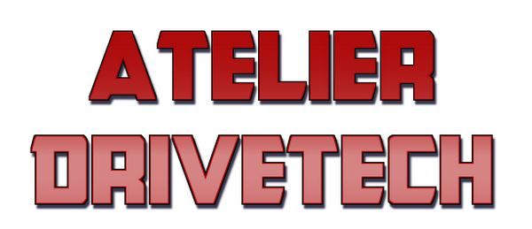 Atelier Drivetech - Logo