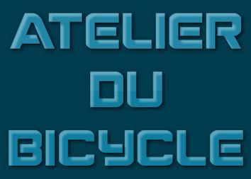 Atelier Du Bicycle - Logo