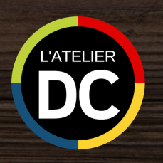 Atelier Du Meuble DC - Logo