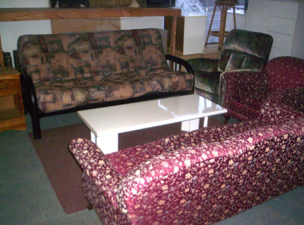 Atelier Du Meuble Usagé - Cover photo