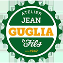 Atelier Jean Guglia &a; Fils - Logo