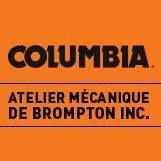 Atelier Mécanique De Brompton - Logo
