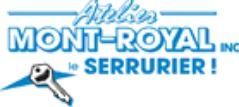 Atelier Mont-Royal Serrurier Inc - Logo