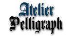 Atelier Pelligraph - Logo