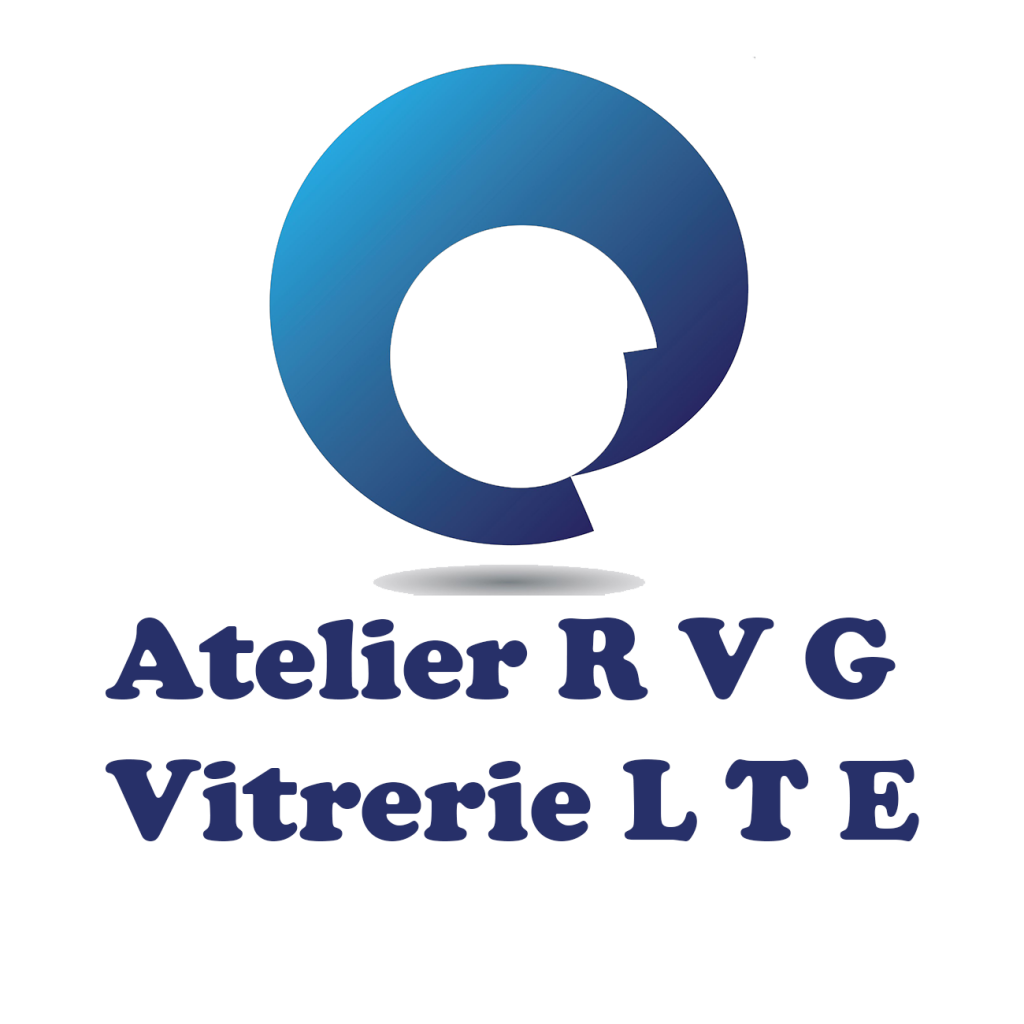 Atelier R V G Vitrerie LTÉE - Logo