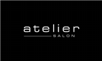 Atelier Salon And Academy - Logo
