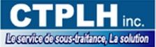 Ateliers de Travail CTPLH de Québec Inc. - Logo
