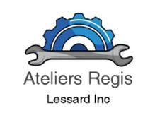 Ateliers Regis Lessard Inc - Logo