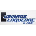Atelier Usinage Laquerre et Fils inc - Logo