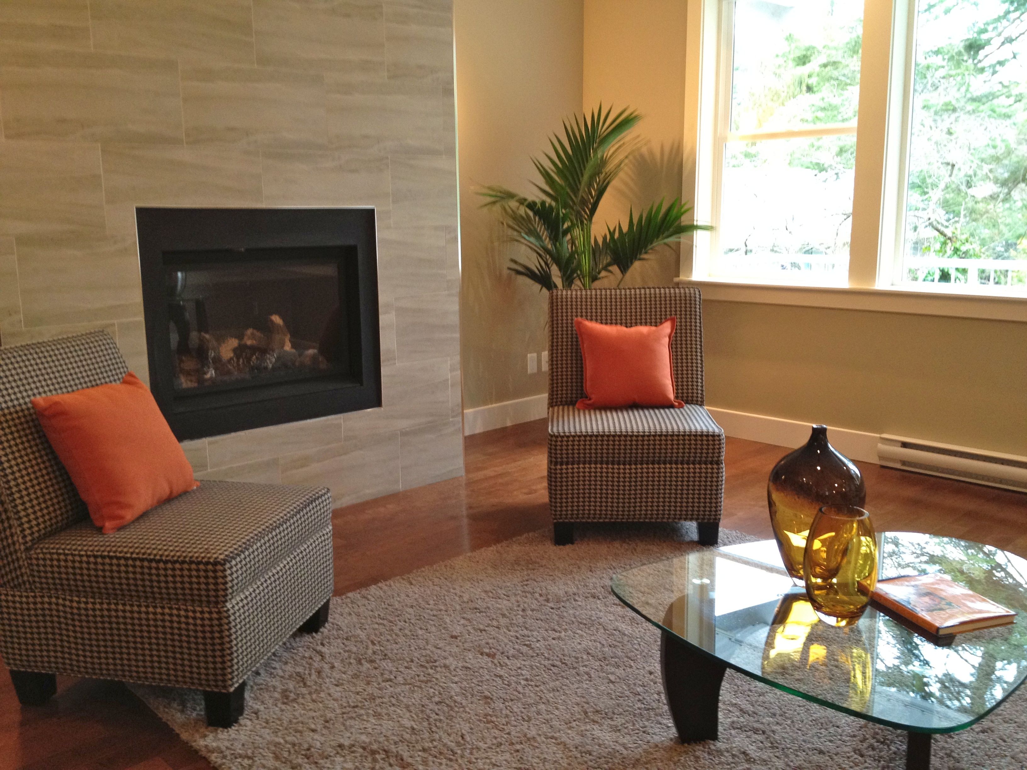 At First Sight Home Staging Solutions - Logo