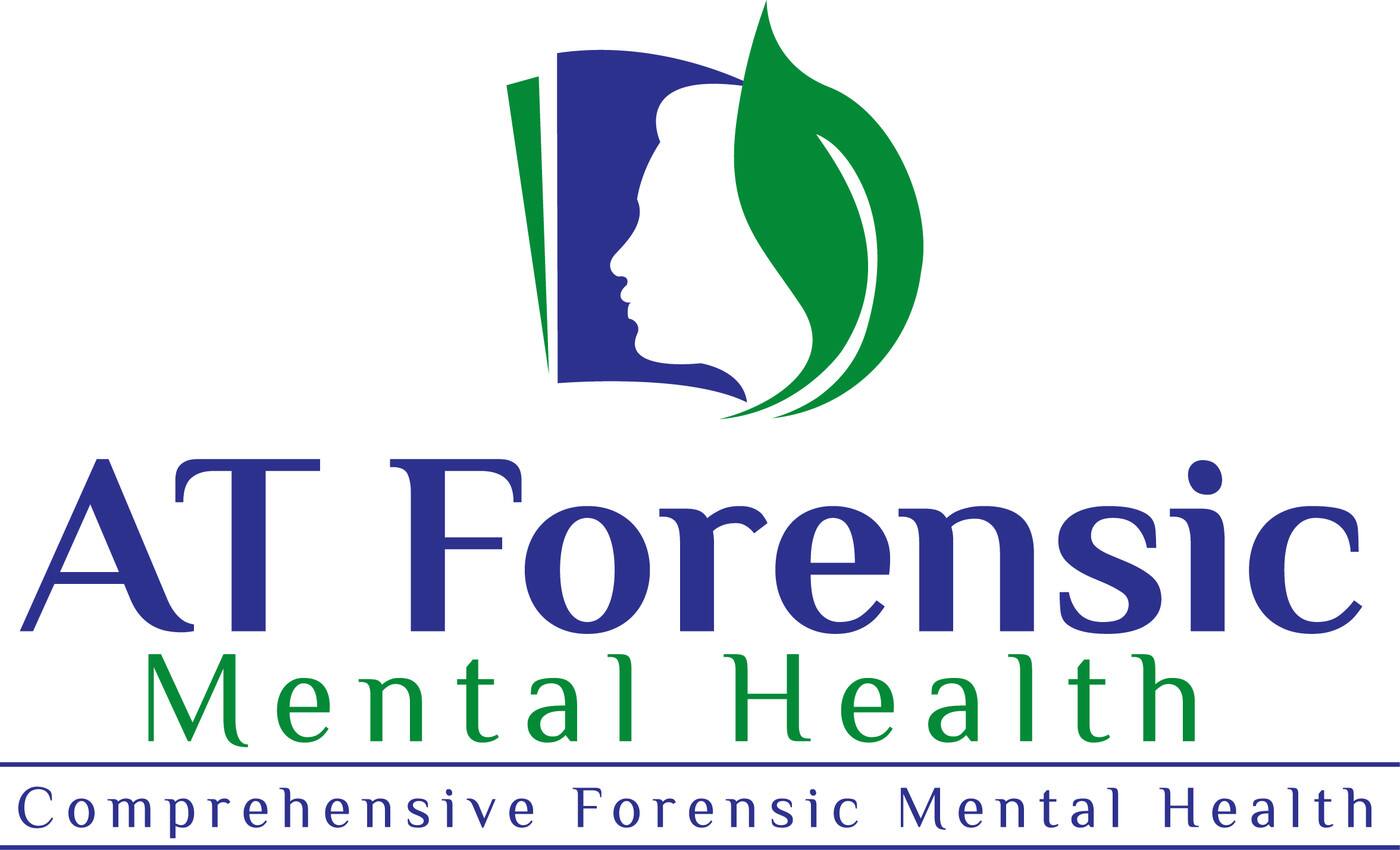 AT Forensic Mental Health - Cover photo