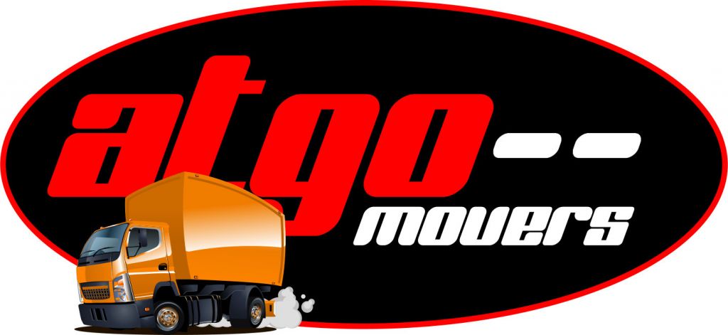ATGO Movers - Logo
