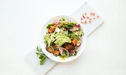 ATH - All Things Healthy! - Logo