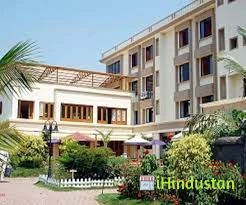 Atharva College Of Hotel Management & Catering Technolo - Logo