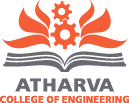 Atharva College of Engineering (ACE), Mumbai - Logo
