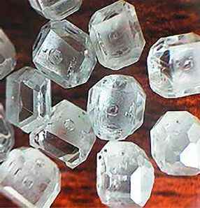 Atharva Diamond - Cover photo