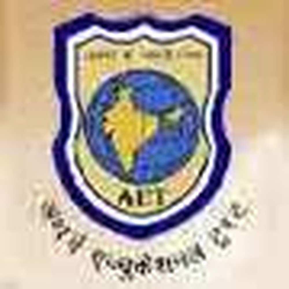 Atharva Group Of Institutions - Logo