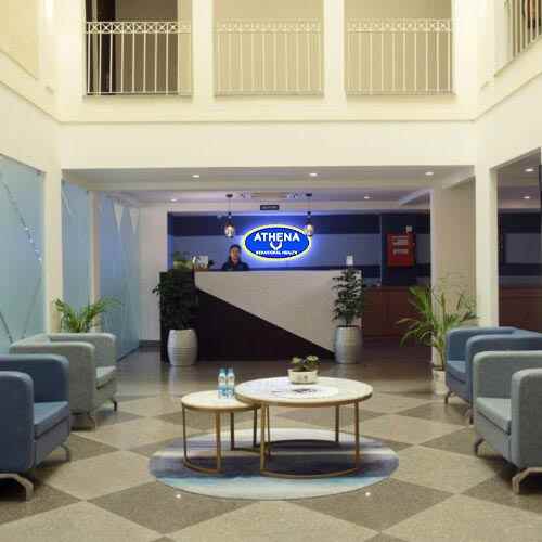 Athena Behavioral Health - Cover photo