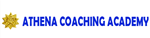 Athenacoachingacademy - Logo