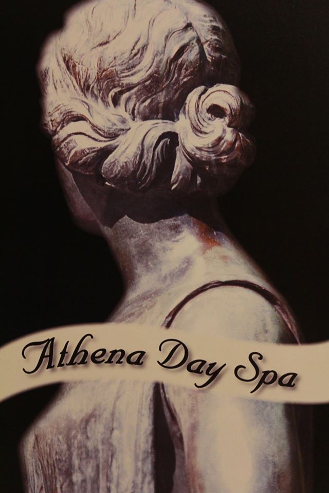 Athena Day Spa - Cover photo