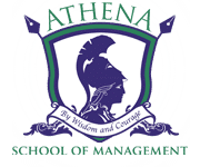 Athena School of Management - Logo