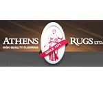 Athens Rugs Tapis Limited - Logo