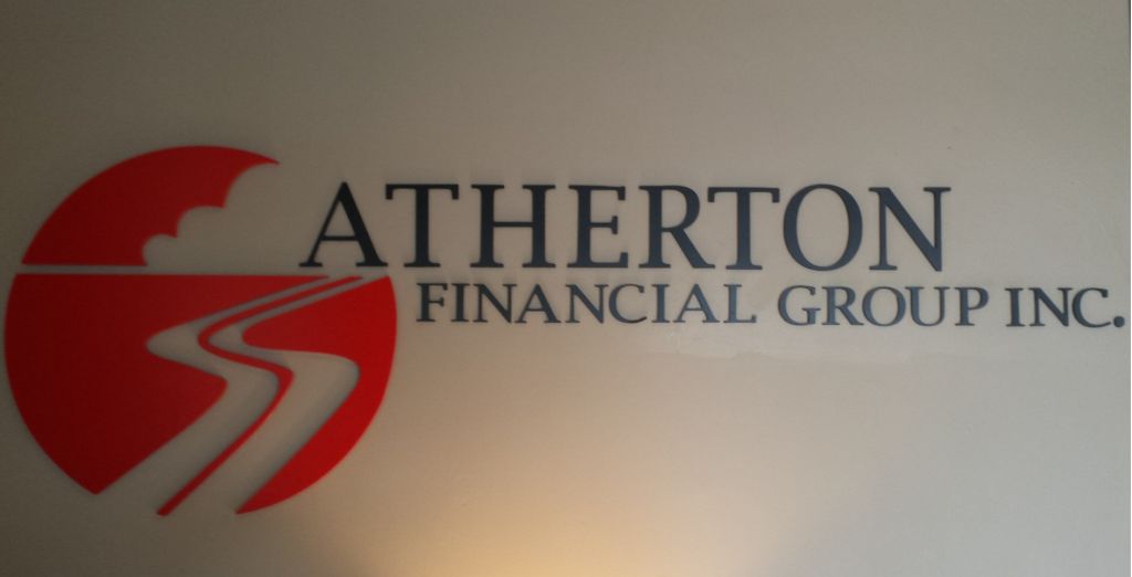 Atherton Financial Group Inc - Logo
