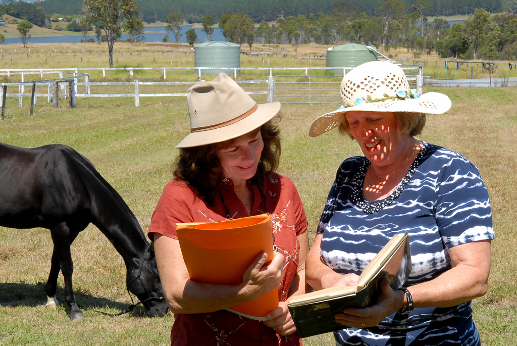 Atherton Tablelands Law - Logo